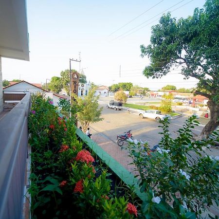 Hotel Rio Preguicas Barreirinhas Ngoại thất bức ảnh