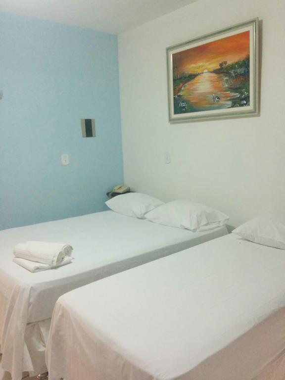Hotel Rio Preguicas Barreirinhas Ngoại thất bức ảnh