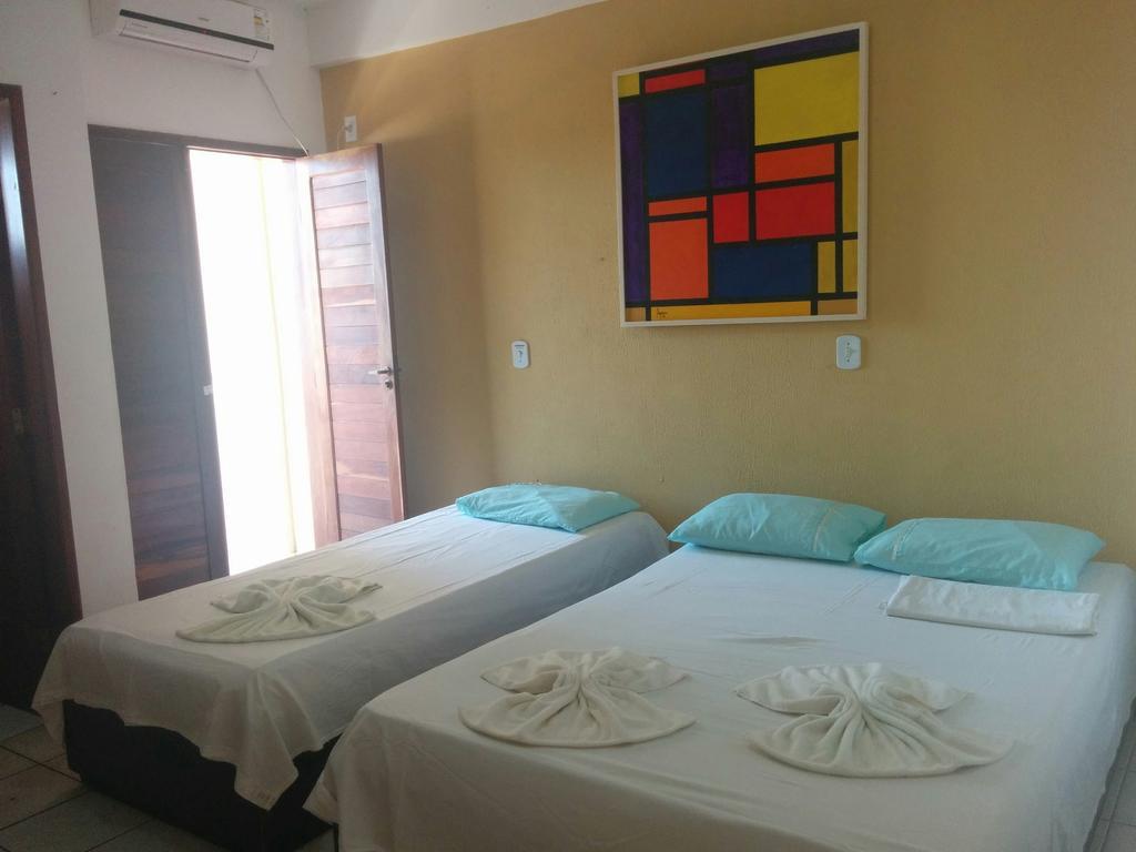 Hotel Rio Preguicas Barreirinhas Phòng bức ảnh