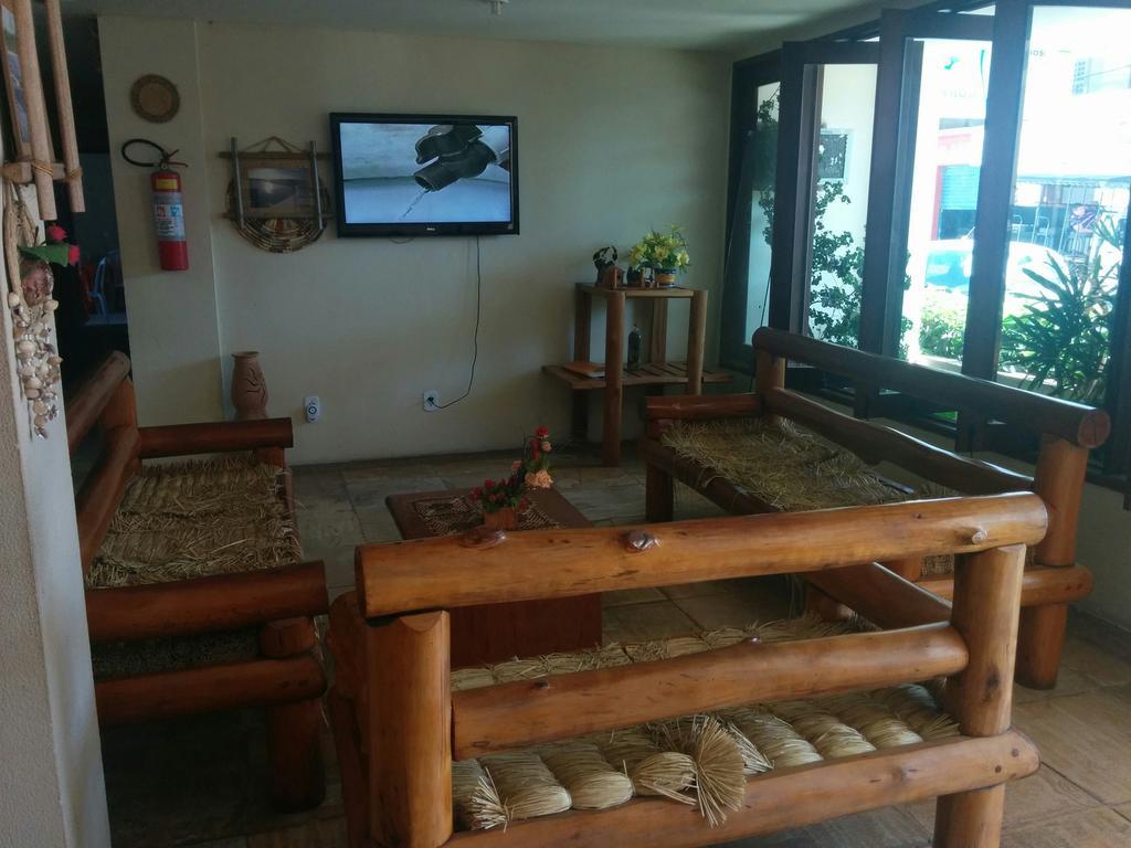 Hotel Rio Preguicas Barreirinhas Ngoại thất bức ảnh