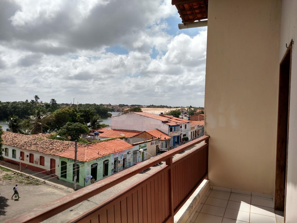 Hotel Rio Preguicas Barreirinhas Ngoại thất bức ảnh