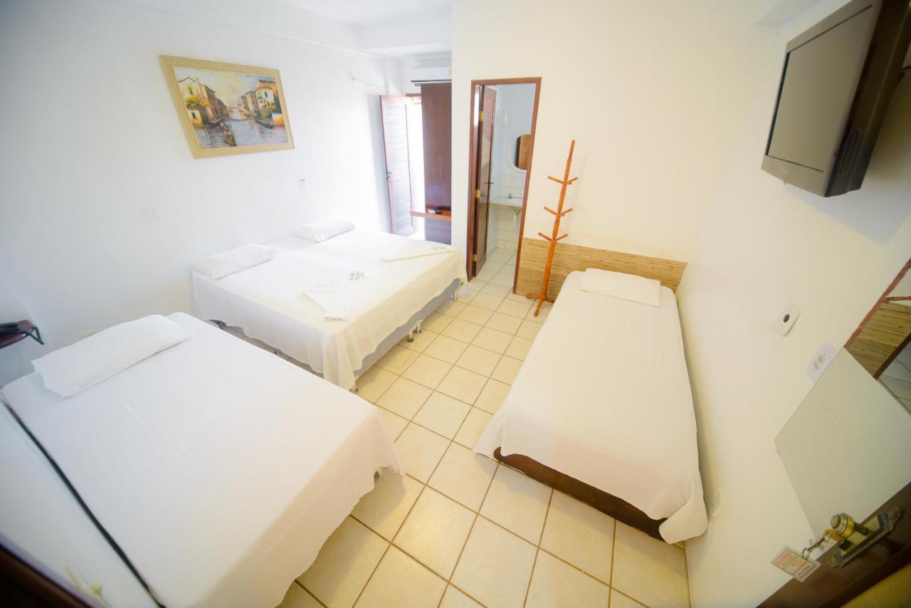 Hotel Rio Preguicas Barreirinhas Ngoại thất bức ảnh